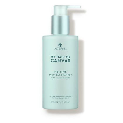 Ежедневен шампоан с растителен хайвер Alterna My Hair My Canvas Everyday Shampoo 251ml