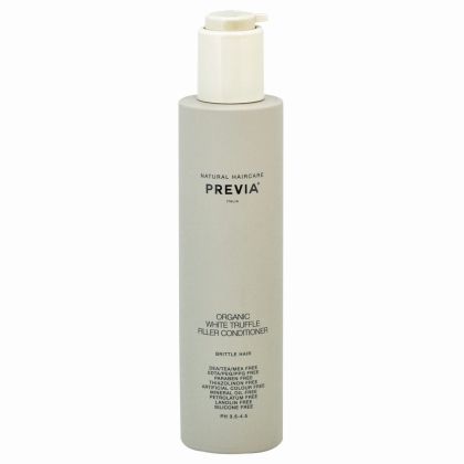 Възстановяващ филър балсам за изтощена коса Previa Reconstruct Regenerating Conditioner