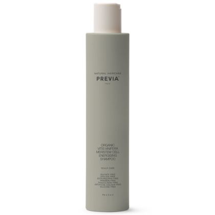 Енергизиращ шампоан против косопад Previa Extra Life Energising Shampoo 250ml