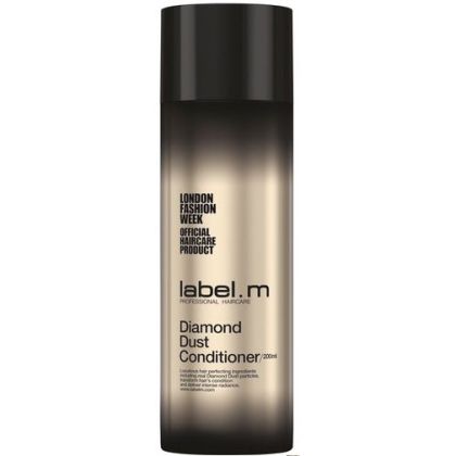 Балсам с диамантен прах и перли Label.m Diamond Dust Conditioner 200мл