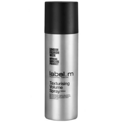 Уплътняващ спрей за обем label.m Texturising Volume Spray 200мл