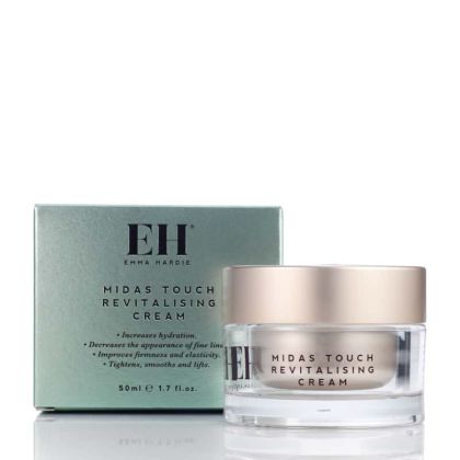 Ревитализиращ крем за всеки тип кожа Emma Hardie Midas Touch Revitalising Cream