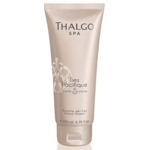 Хидратиращ душ гел за тяло с монои Thalgo Iles Pacifique Island Shower 200ml