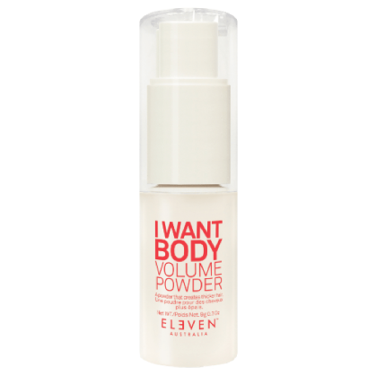 Пудра за обем за тънка коса ELEVEN I Want Body Volume Powder 9g
