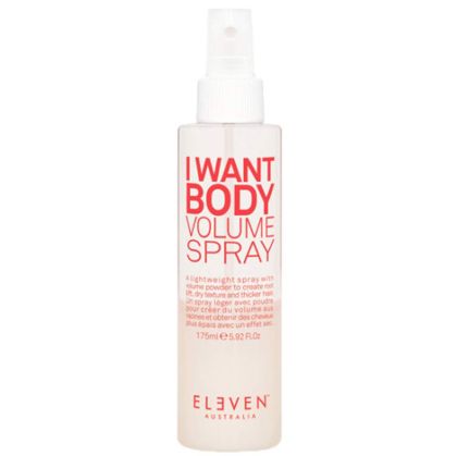 Текстуриращ спрей за тънка коса ELEVEN I Want Body Texture Spray 175ml