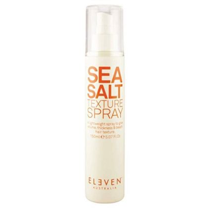 Спрей с морска сол за плажна визия ELEVEN Sea Salt Texture Spray 200ml