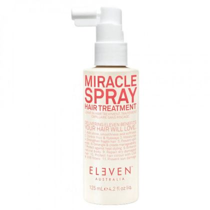 Спрей терапия за всеки тип коса ELEVEN Miracle Spray Hair Treatment 125ml