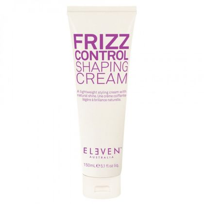 Анти-фриз крем за приглаждане ELEVEN Frizz Control Shaping Cream 150ml