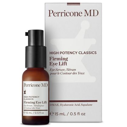 Лифтиращ серум за околоочен контур Perricone High Potency Classics Firming Eye Lift Serum 15ml