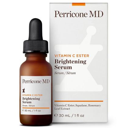 Изсветляващ серум с витамин С Perricone Vitamin C Ester Brightening Serum 30ml