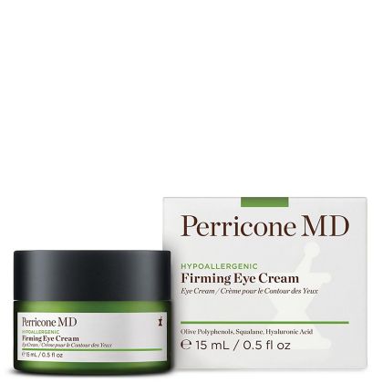 Стягащ околоочен крем за чувствителна кожа Perricone Hypoallergenic Firming Eye Cream 15ml