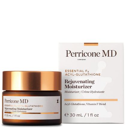 Подмладяващ хидратиращ крем за лице и шия Perricone Essential Fx Acyl-Glutathione Rejuvenating Moisturizer 30ml