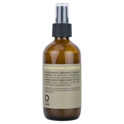 Хидратиращ балсам за много суха коса без изплакване O.Way Moisturizing No Rinse Conditioner 160ml