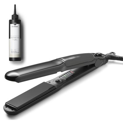 Професионална преса за кератинова терапия HH SIMONSEN Nourishing Styler