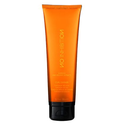 Крем за къдрици със средна фиксация и блясък NO INHIBITION Curl Definer 150ml