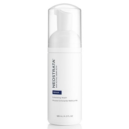 Ексфолираща измивна пяна за всеки тип кожа NeoStrata Skin Active Exfoliating Wash 125ml
