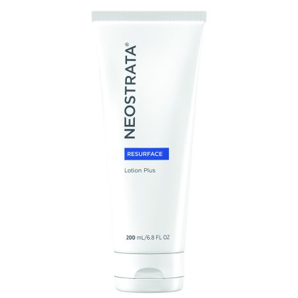 Изглаждаща подмладяваща емулсия за лице и деколте с 15% AHA NeoStrata Resurface Lotion Plus 200ml