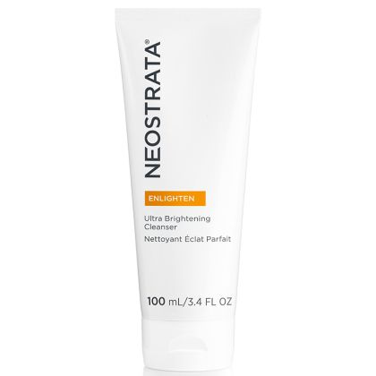 Почистващ крем за изсветляване на пигментни петна NeoStrata Enlighten Ultra Brightening Cleanser 100ml