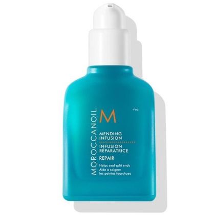 Възстановяваща инфузия за запечатване на цъфнали краища Moroccanoil Mending Infusion 75мл.