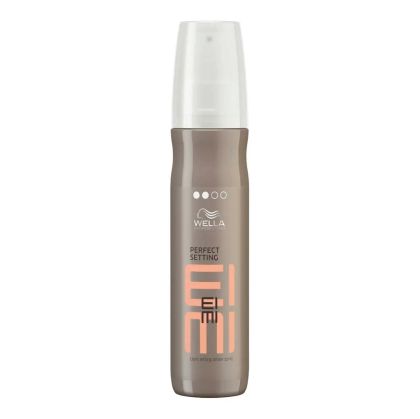 Спрей за обем и блясък WELLA EIMI Perfect Setting 150ml