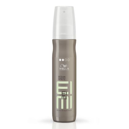Спрей с морска сол за плажна визия WELLA EIMI Ocean Spritz Sea Salt Spray 150ml