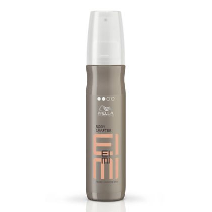 Спрей за обем със срeдна фиксация WELLA EIMI Body Crafter Volumising Spray 150ml