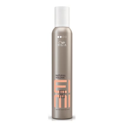 Пяна за обем със слаба фиксация WELLA EIMI Natural Volume 300ml