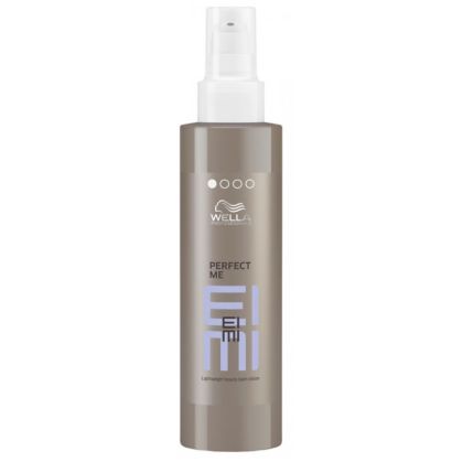 Изглаждащ термо-лосион със слаба фиксация WELLA EIMI Perfect Me 100ml