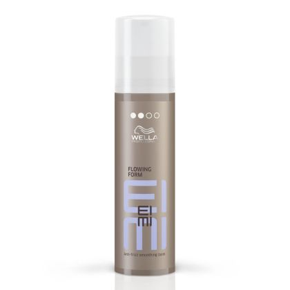 Анти-фриз изглаждащ балсам със средна фиксация WELLA EIMI Flowing Form Balm 100ml