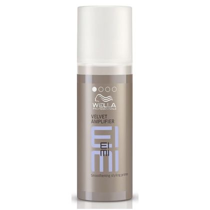 Основа преди стайлинга със слаба фиксация WELLA EIMI Velvet Amplifier Primer 50ml
