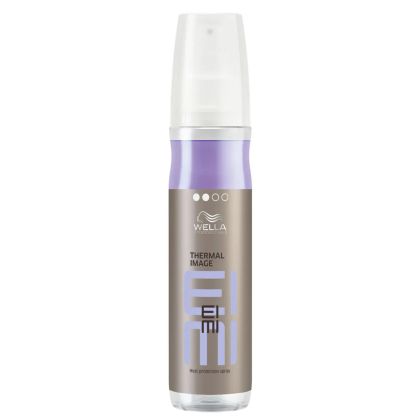 Термозащитен спрей със средна фиксация WELLA EIMI Thermal Image 150ml