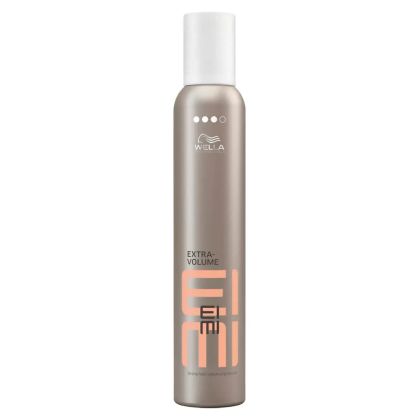 Пяна за обем със силна фиксация WELLA EIMI Extra Volume 300ml