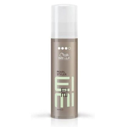 Гел със силна фиксация и перлен блясък WELLA EIMI Pearl Styler Gel 100ml