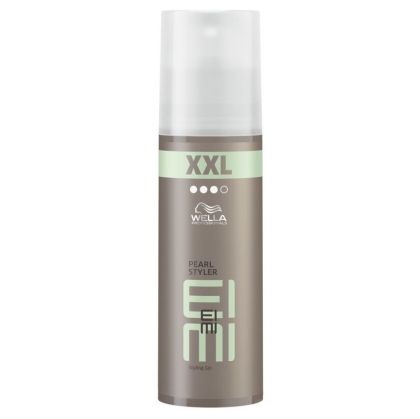 Гел със силна фиксация и перлен блясък WELLA EIMI Pearl Styler Gel 150ml