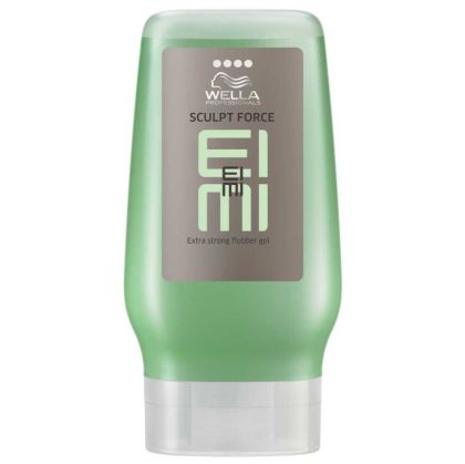 Скулптуриращ гел с екстра силна фиксация и блясък WELLA EIMI Sculpt Force Gel 125ml