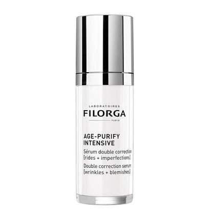 Коригиращ серум против бръчки и несъвършенства 30+ Filorga Age Purify Intensive Serum 30 ml
