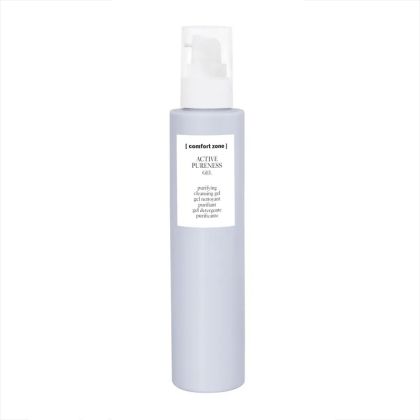 Пречистващ почистващ гел за проблемна мазна кожа Comfort Zone Active Pureness Gel 200ml