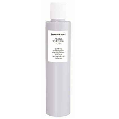 Пречистващ обновяващ лосион за проблемна мазна кожа Comfort Zone Active Pureness Toner 200ml