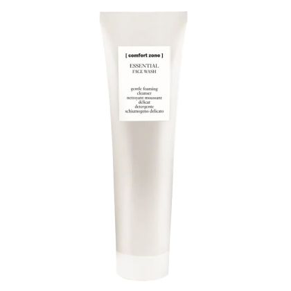Почистваща пяна за нормална до комбинирана кожа Comfort Zone Essential Face Wash 150ml