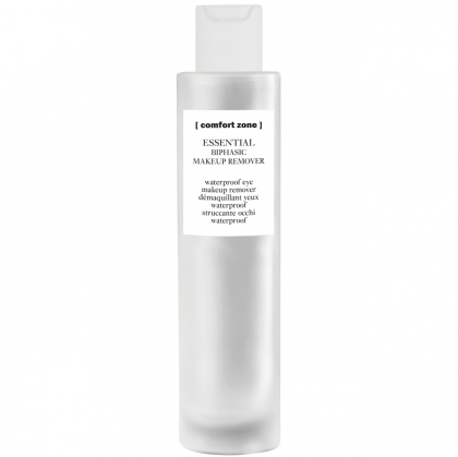 Дегримьор за водоустойчив грим Comfort Zone Essential Biphasic MakeUp Remover 150ml