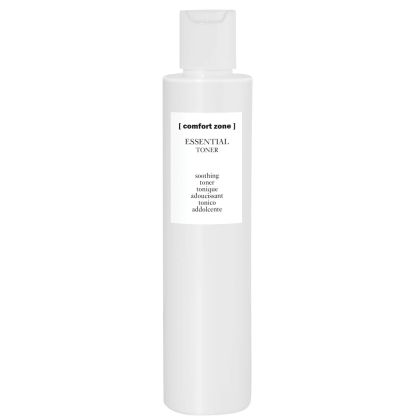 Тонизиращ лосион за лице без алкохол Comfort Zone Essential Toner 200ml