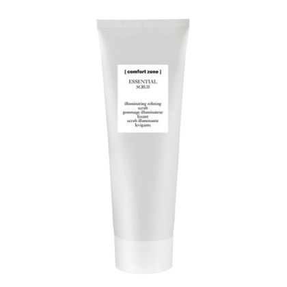 Ексфолиант за мазна, проблемна и резистентна кожа Comfort Zone Essential Scrub 60ml