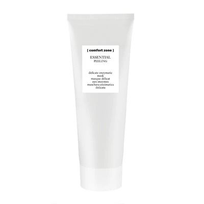 Ензимна пилинг маска за чувствителна кожа Comfort Zone Essential Peeling 60ml