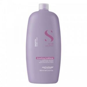 Заглаждащ балсам за непокорна коса Alfaparf SDL Smoothing Conditioner 1000ml