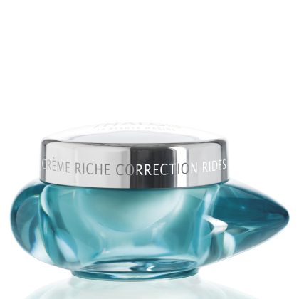 Подхранващ крем за запълване на бръчки THALGO Hyalu-Procollagene Creme Riche Correction Rides 50ml