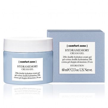 Ултра хидратиращ крем за нормална до суха кожа Comfort Zone Hydramemory Cream 60ml
