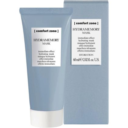 Хидратираща маска за много суха кожа от всеки тип Comfort Zone Hydramemory Mask 60ml