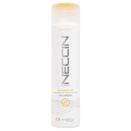 Безсулфатен шампоан превенция против пърхот Grazette Neccin 2 Shampoo Dandruff Protector 250ml