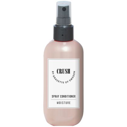 Спрей балсам за нормална до суха коса с UV защита Grazette Crush Spray Conditioner Moisture 200ml