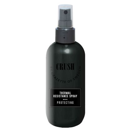 Термо и UV защитен спрей със слаба фиксация Grazette Crush Thermal Resistance Spray 200ml